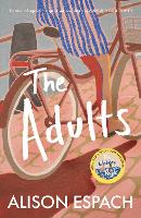 The Adults by Alison Espach