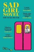 Sad Girl Novel