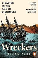 Wreckers by Simon Park