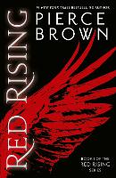 Red Rising by Pierce Brown