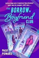 The Borrow a Boyfriend Club