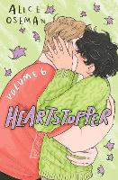 Heartstopper Volume 6 by Alice Oseman