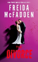 The Divorce by Freida McFadden