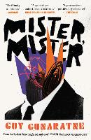 Mister, Mister