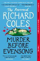 Murder Before Evensong