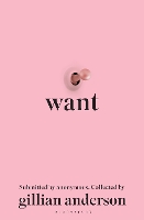 Want by Gillian Anderson