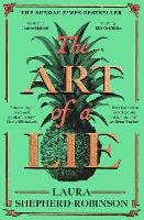 The Art of a Lie by Laura Shepherd-Robinson