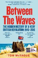 Between the Waves by Tom McTague