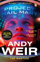 Project Hail Mary by Andy Weir