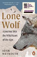 Lone Wolf by Adam Weymouth