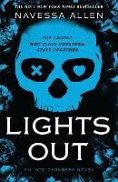 Lights Out by Navessa Allen