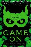 Game On by Navessa Allen