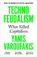 Technofeudalism