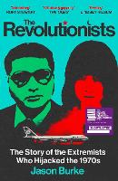 The Revolutionists by Jason Burke