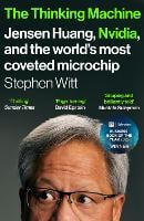 The Thinking Machine by Stephen Witt