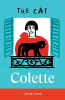 The Cat by Colette
