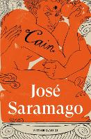 Cain by José Saramago