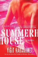 Summerhouse by Yigit Karaahmet