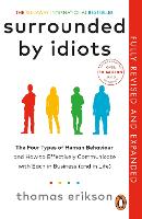 Surrounded by Idiots by Thomas Erikson