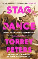 Stag Dance by Torrey Peters