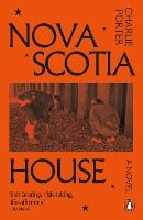 Nova Scotia House by Charlie Porter