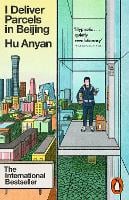 I Deliver Parcels in Beijing by Hu Anyan