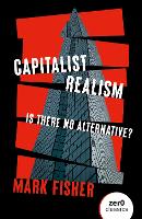 Capitalist Realism (New Edition) by Mark Fisher