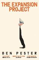 The Expansion Project by Ben Pester