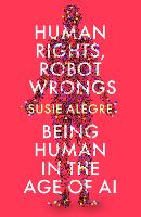 Human Rights, Robot Wrongs
