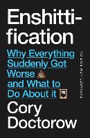 Enshittification by Cory Doctorow