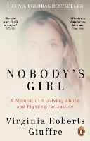 Nobody's Girl by Virginia Roberts Giuffre