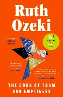 The Book of Form and Emptiness by Ruth Ozeki