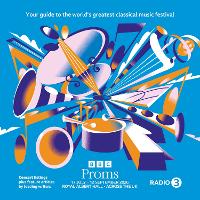 BBC Proms 2026 by BBC Proms Publications