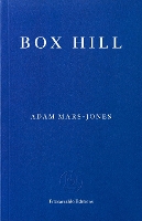 Box Hill by Adam Mars-Jones