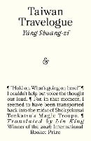 Taiwan Travelogue by Yáng Shuāng-zi