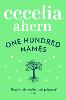One Hundred Names