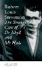 The Strange Case of Dr Jekyll and Mr Hyde