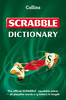 Collins Scrabble Dictionary