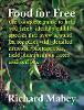 Food for Free