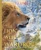 The Lion, the Witch and the Wardrobe Picture Book