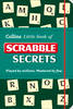 Scrabble Secrets