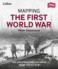Mapping the First World War