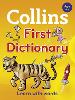Collins First Dictionary