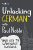 Unlocking German with Paul Noble