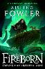 Fireborn: Starling and the Cavern of Light