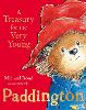 Paddington: A Treasury for the Very Young
