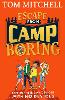 Escape from Camp Boring