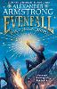 Evenfall: The Golden Linnet