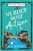 Murder Most Antique