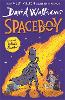 Spaceboy